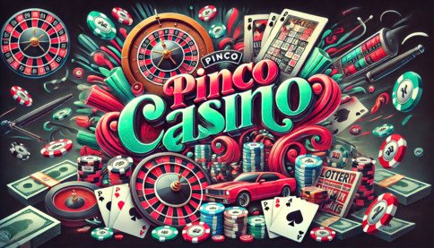 casino pinco online